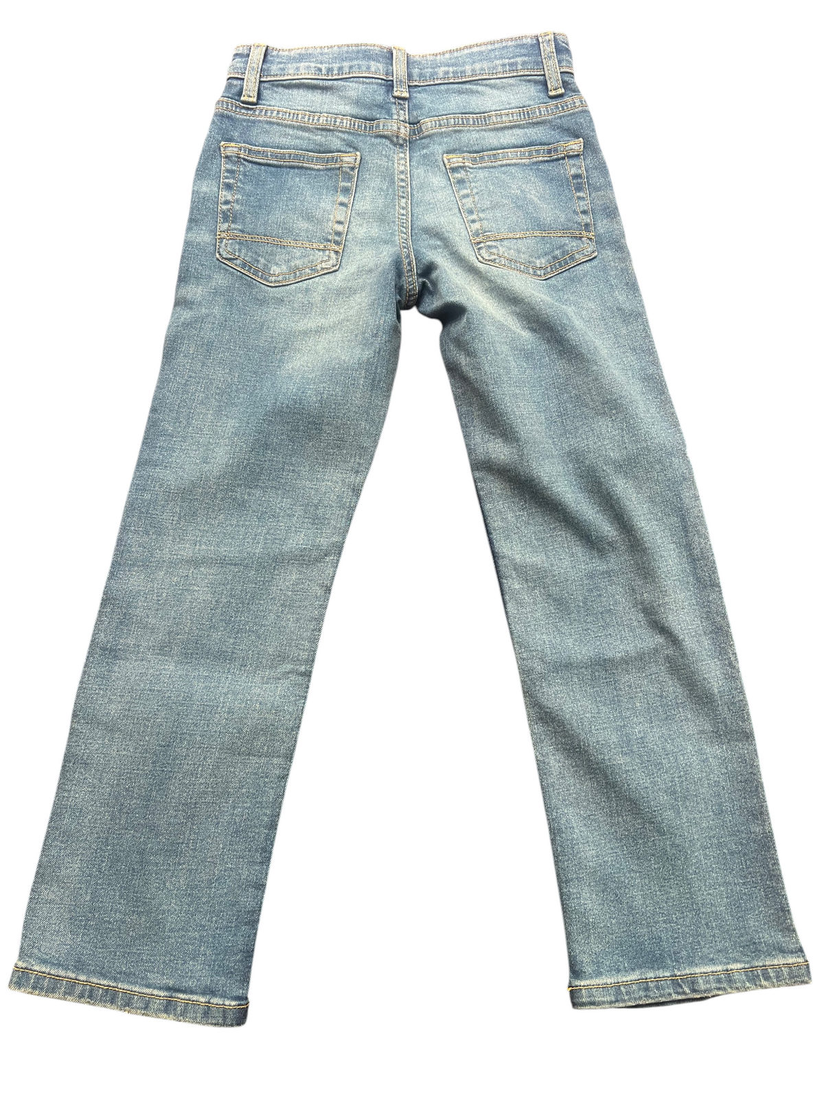 Cat & Jack Boys' Medium Wash Jeans – 7KYKR5