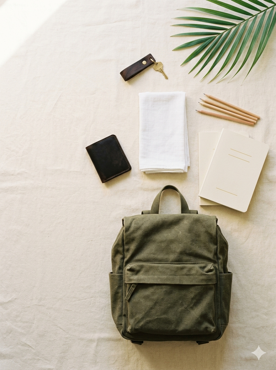 School & Backpacks
