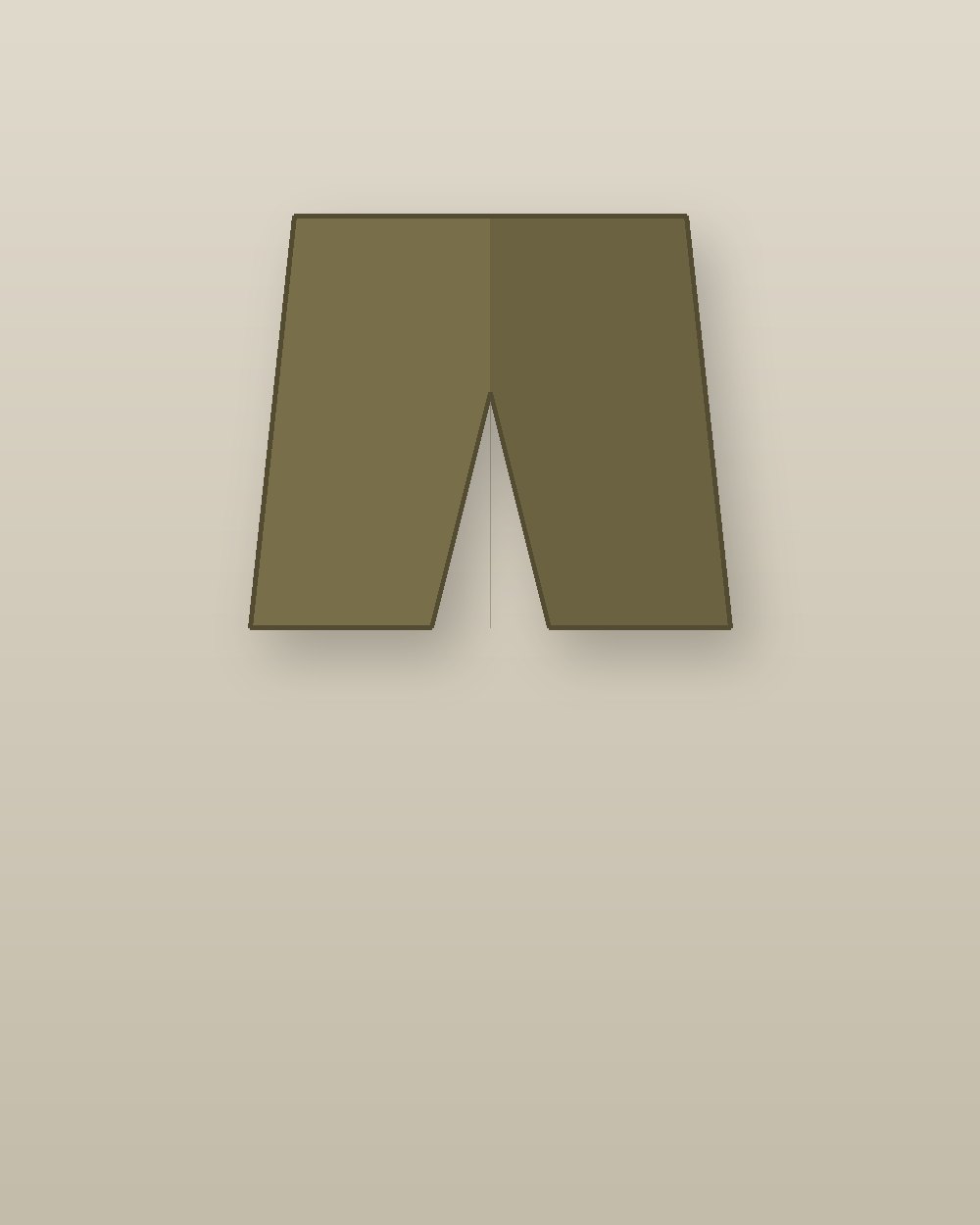 Chino short