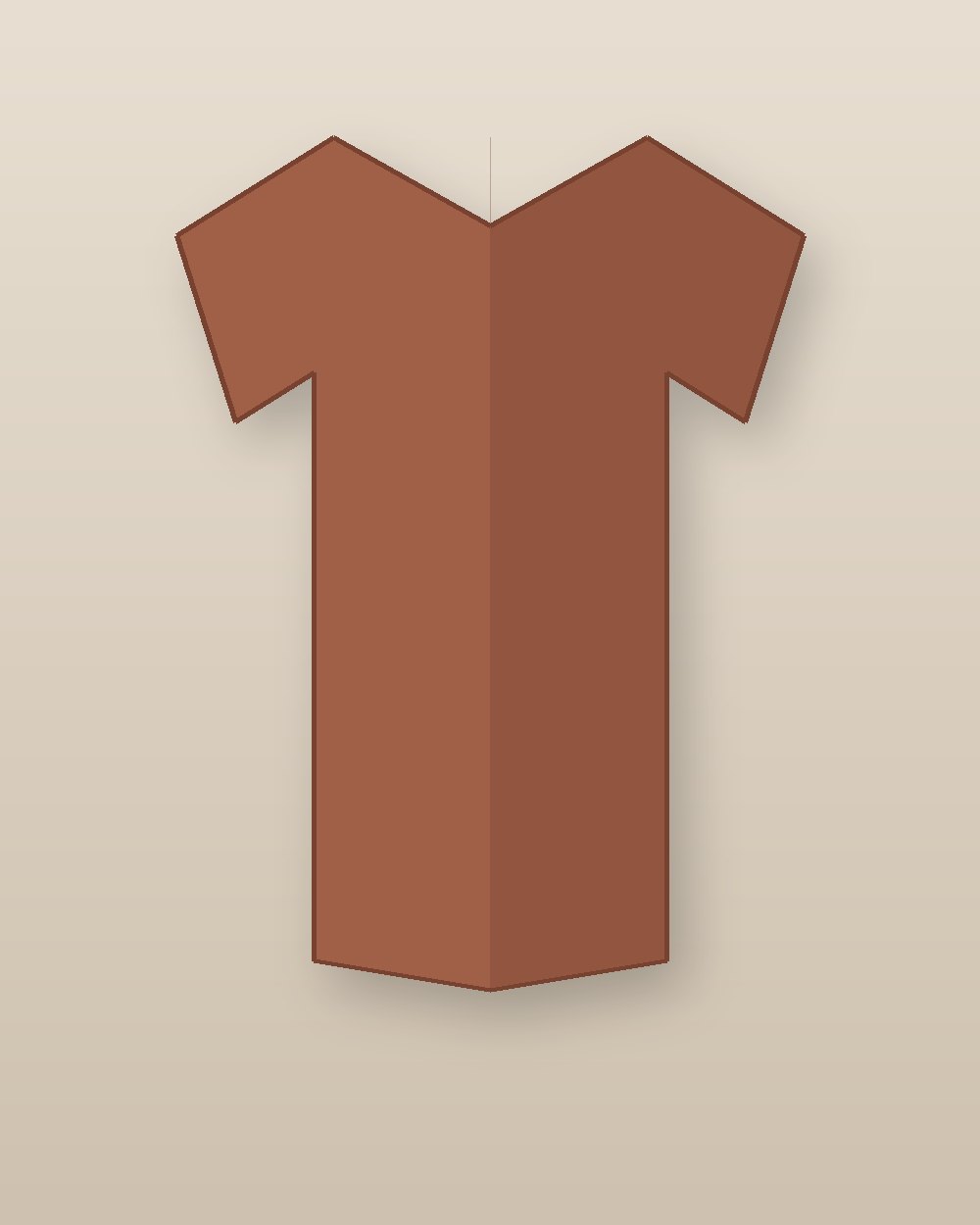 Everyday tee